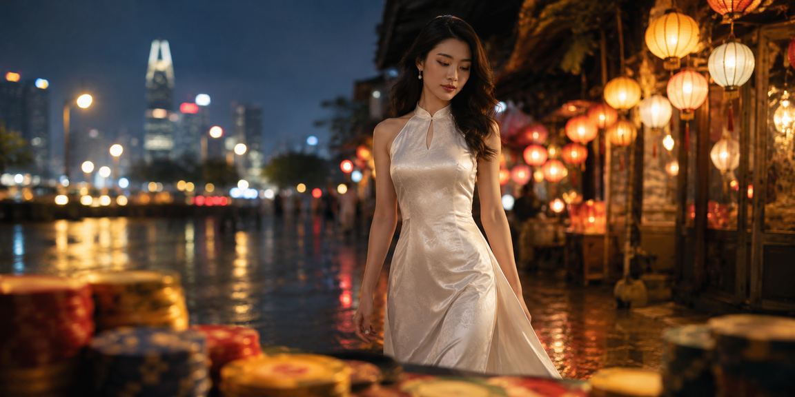 Cá cược đêm tại Hồ Chí Minh – không khí sôi động trên sd90