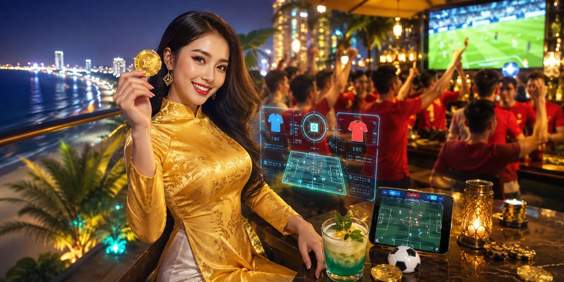 Người dùng tại Việt Nam trải nghiệm nền tảng cá cược trực tuyến sd90 trên điện thoại