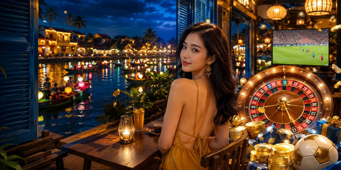 Khung cảnh sôi động của cộng đồng cá cược trực tuyến tại Việt Nam trên nền tảng sd90